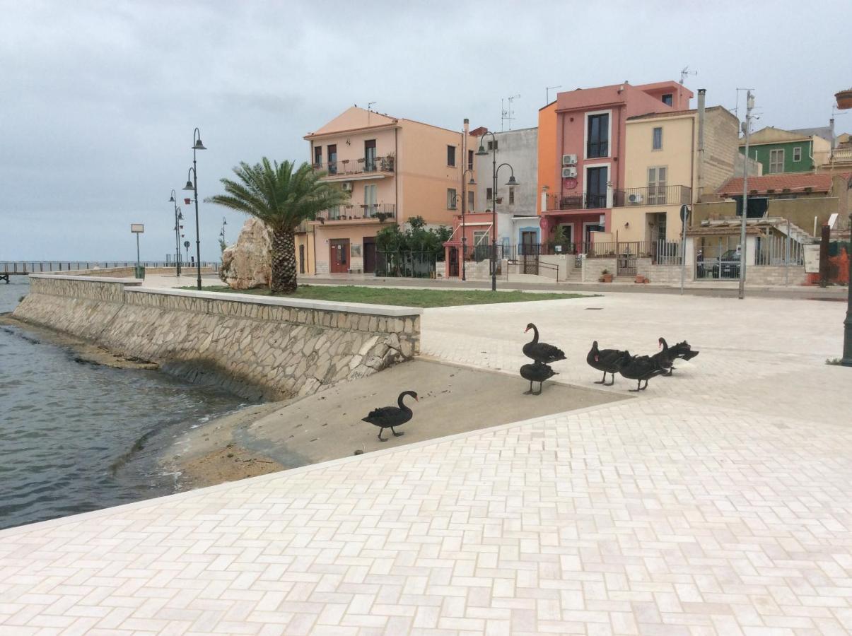 L'Isola Aer B&B Lesina Rom bilde