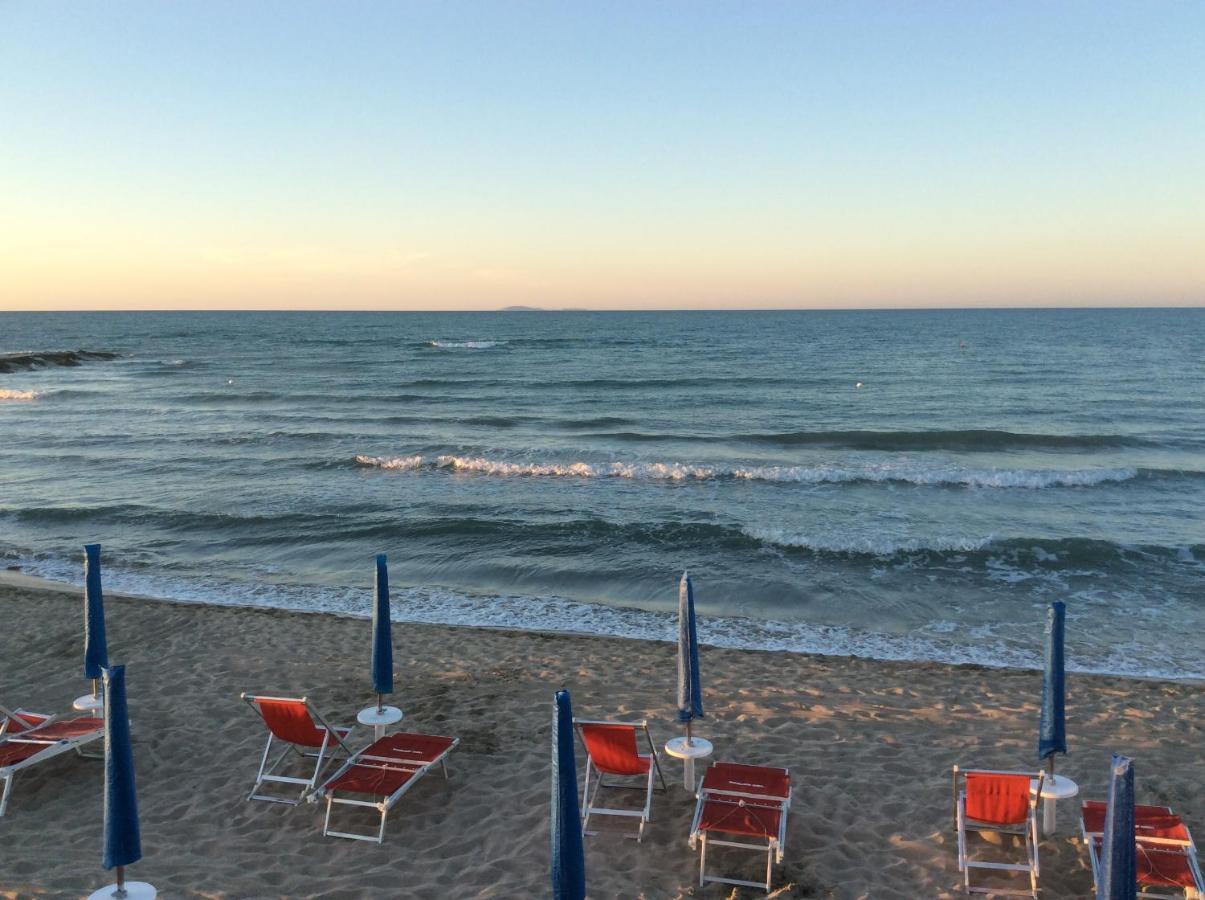 L'Isola Aer B&B Lesina Rom bilde